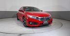 Honda Civic 1.5 TURBO Coupe 2018