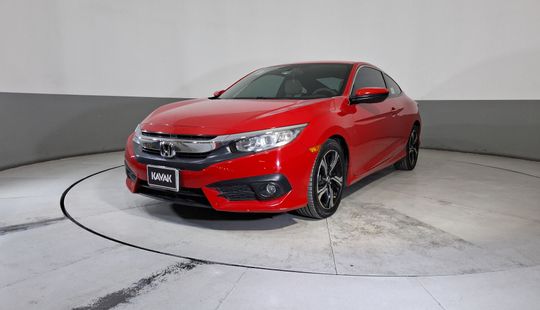 Honda • Civic