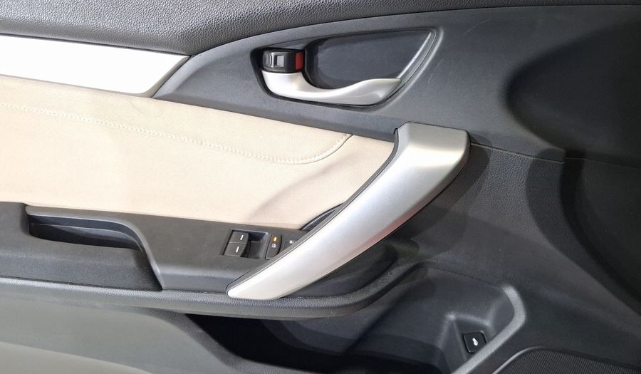 Honda Civic 1.5 TURBO Coupe 2018