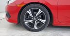 Honda Civic 1.5 TURBO Coupe 2018