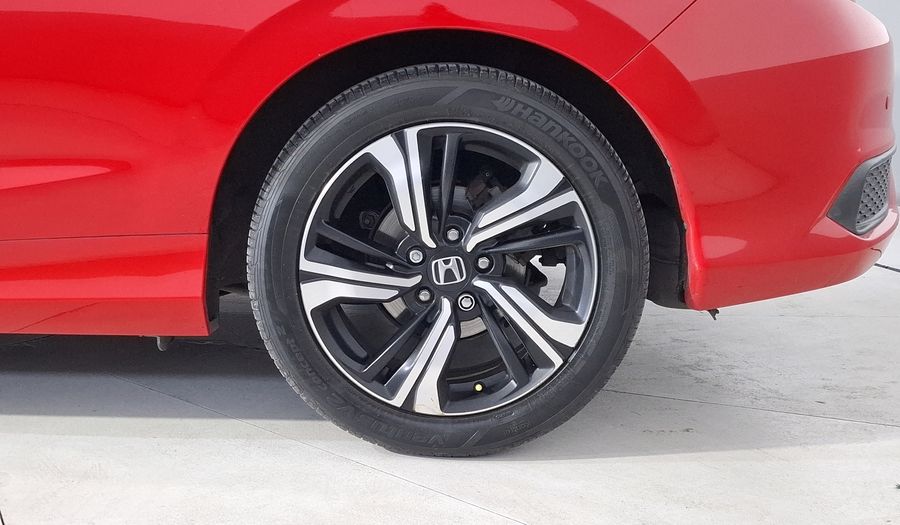 Honda Civic 1.5 TURBO Coupe 2018