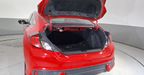 Honda Civic 1.5 TURBO Coupe 2018