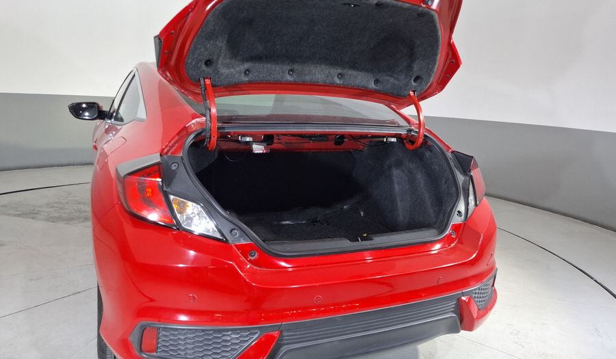 Honda Civic 1.5 TURBO Coupe 2018