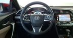 Honda Civic 1.5 TURBO Coupe 2018