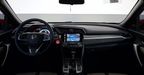 Honda Civic 1.5 TURBO Coupe 2018