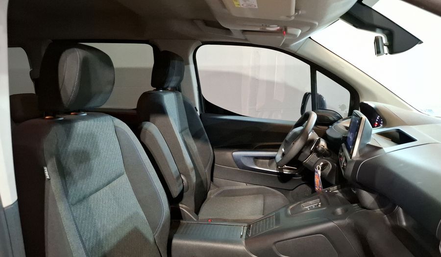 Peugeot Rifter 1.2 PURETECH ALLURE PACK AUTO Minivan 2025
