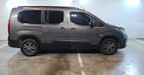 Peugeot Rifter 1.2 PURETECH ALLURE PACK AUTO Minivan 2025