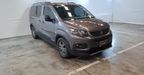 Peugeot Rifter 1.2 PURETECH ALLURE PACK AUTO Minivan 2025