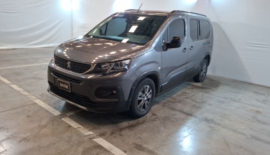 Peugeot • Rifter