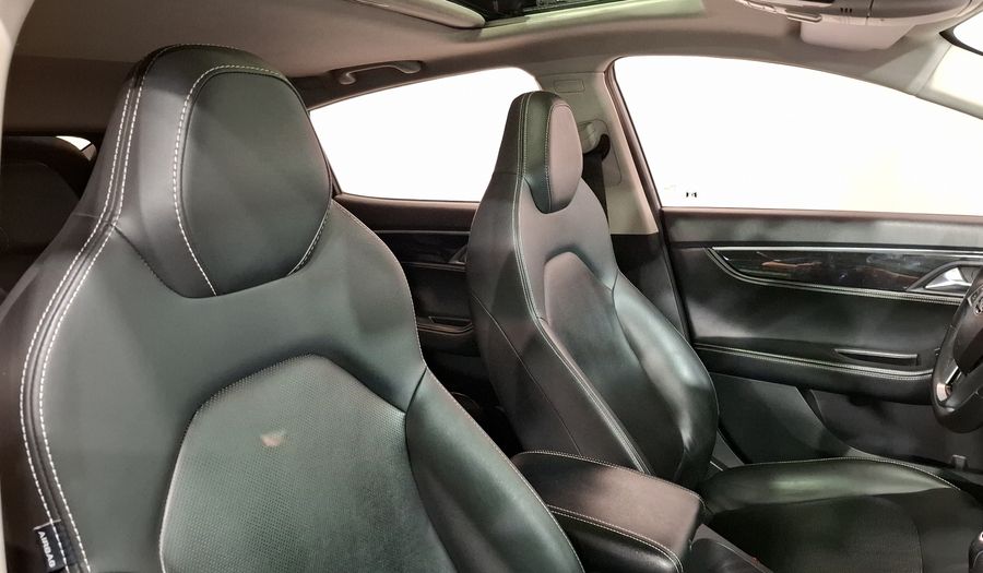 Jac J7 1.5 ADVANCED MT Hatchback 2021