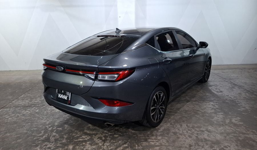 Jac J7 1.5 ADVANCED MT Hatchback 2021