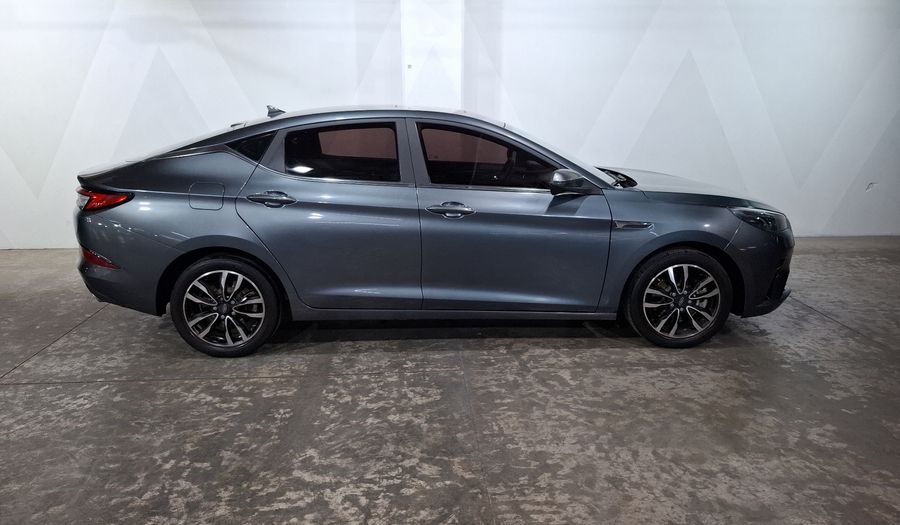 Jac J7 1.5 ADVANCED MT Hatchback 2021