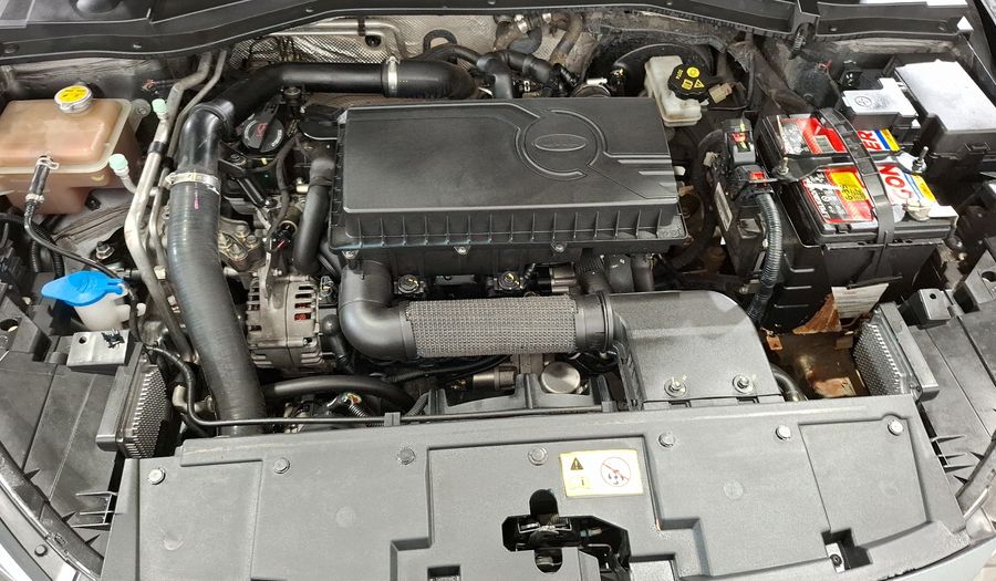 Jac J7 1.5 ADVANCED MT Hatchback 2021