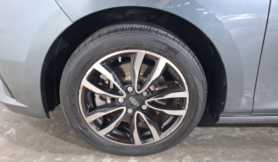 Jac J7 1.5 ADVANCED MT Hatchback 2021
