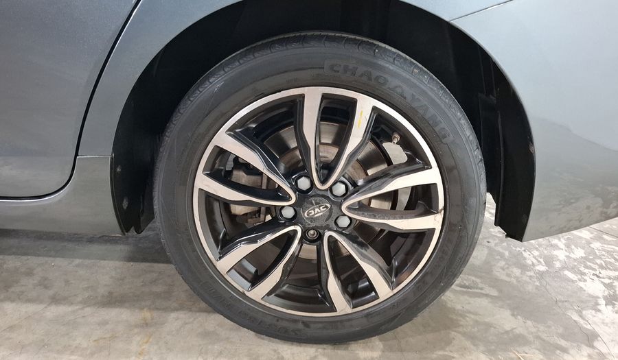 Jac J7 1.5 ADVANCED MT Hatchback 2021