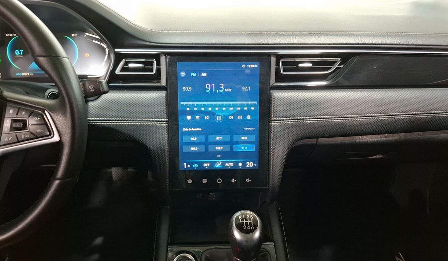 Jac J7 1.5 ADVANCED MT Hatchback 2021