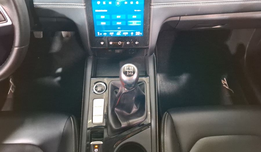 Jac J7 1.5 ADVANCED MT Hatchback 2021