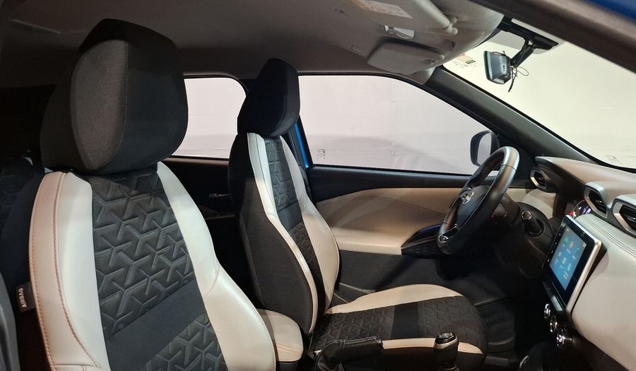 Nissan Magnite 1.0 EXCLUSIVE Suv 2025