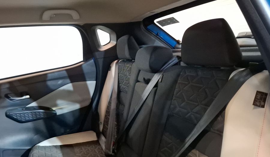 Nissan Magnite 1.0 EXCLUSIVE Suv 2025