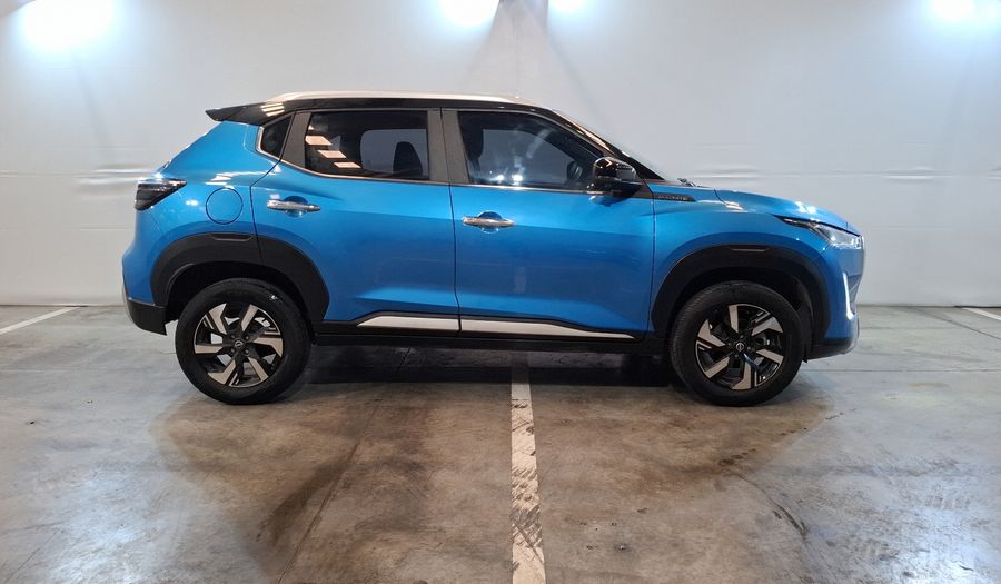 Nissan Magnite 1.0 EXCLUSIVE Suv 2025