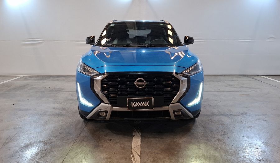 Nissan Magnite 1.0 EXCLUSIVE Suv 2025