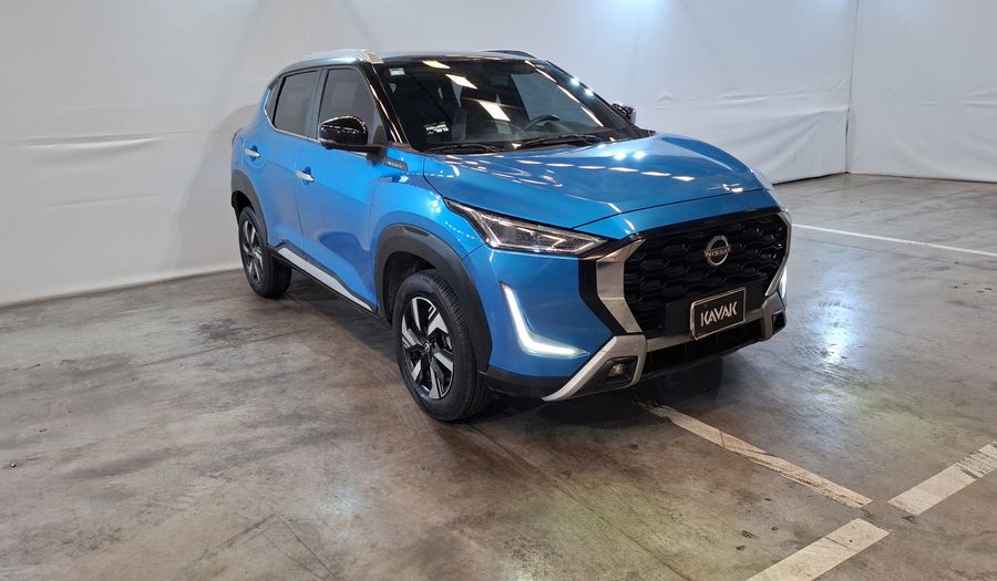 Nissan Magnite 1.0 EXCLUSIVE Suv 2025