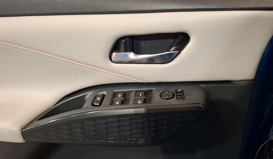 Nissan Magnite 1.0 EXCLUSIVE Suv 2025
