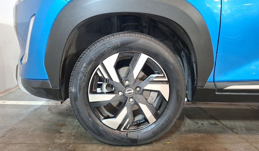 Nissan Magnite 1.0 EXCLUSIVE Suv 2025