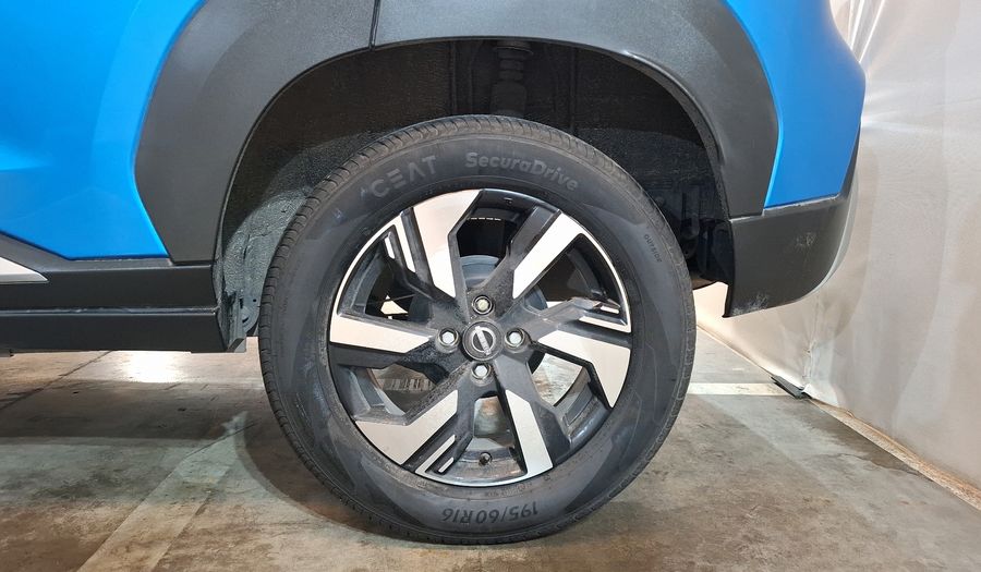 Nissan Magnite 1.0 EXCLUSIVE Suv 2025