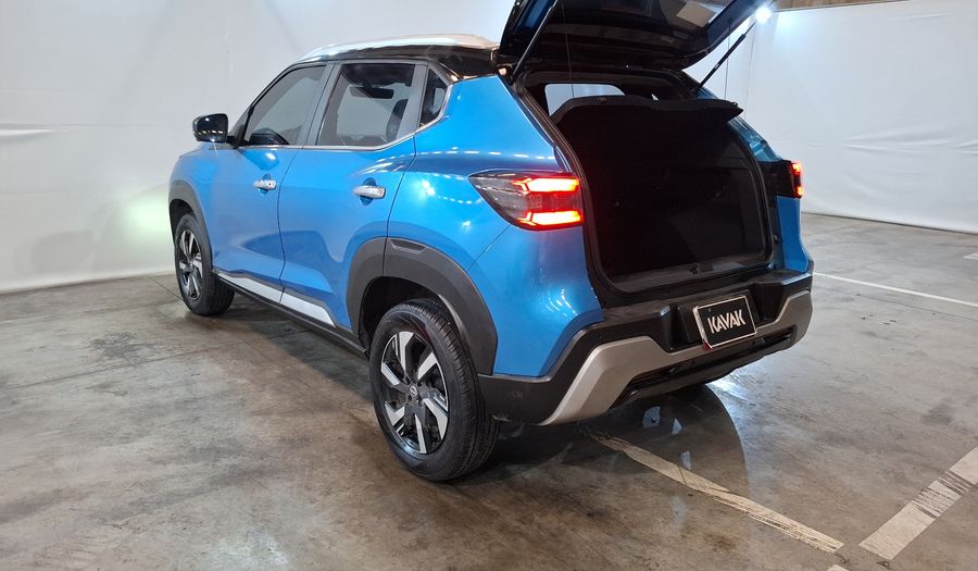Nissan Magnite 1.0 EXCLUSIVE Suv 2025
