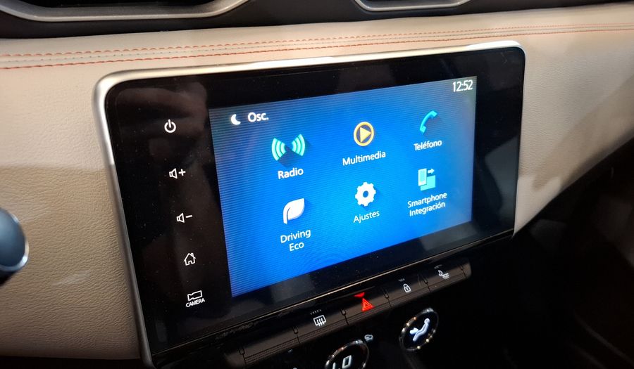 Nissan Magnite 1.0 EXCLUSIVE Suv 2025