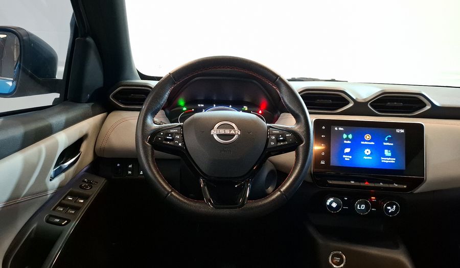 Nissan Magnite 1.0 EXCLUSIVE Suv 2025