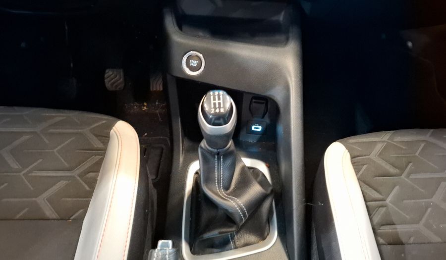 Nissan Magnite 1.0 EXCLUSIVE Suv 2025