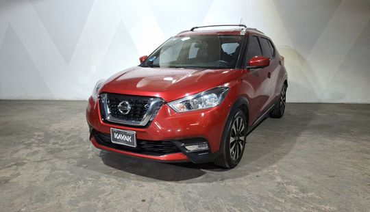 Nissan • Kicks