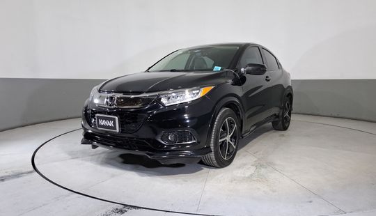 Honda • HR-V