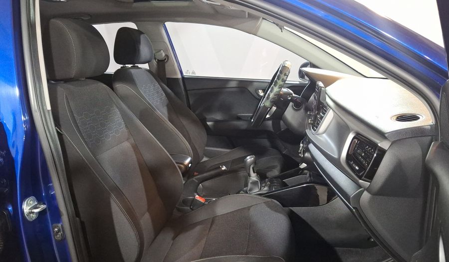 Kia Rio 1.6 EX Hatchback 2021