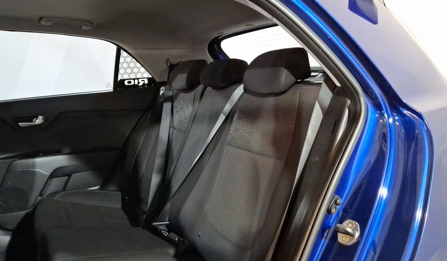 Kia Rio 1.6 EX Hatchback 2021