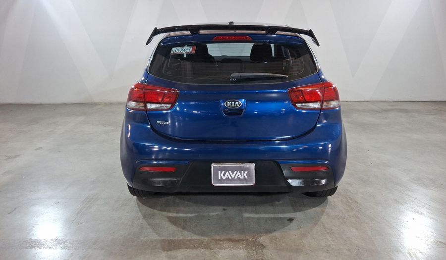 Kia Rio 1.6 EX Hatchback 2021