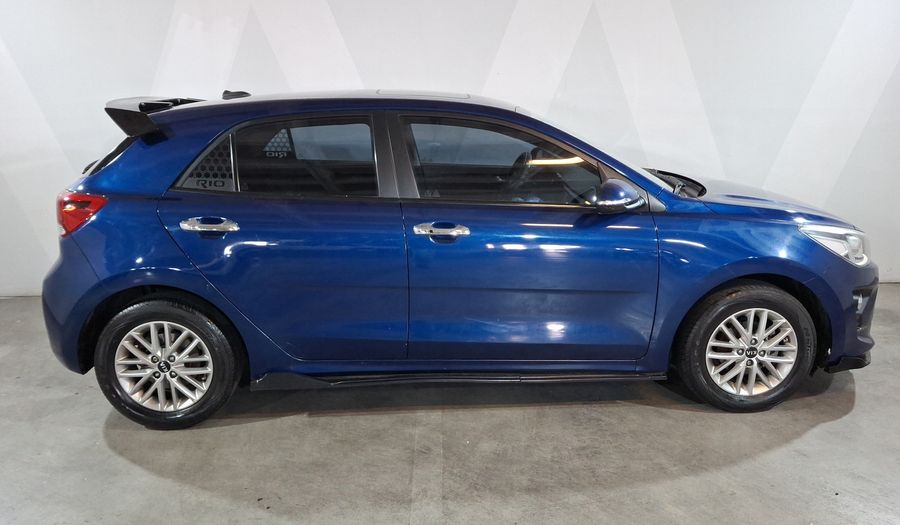 Kia Rio 1.6 EX Hatchback 2021
