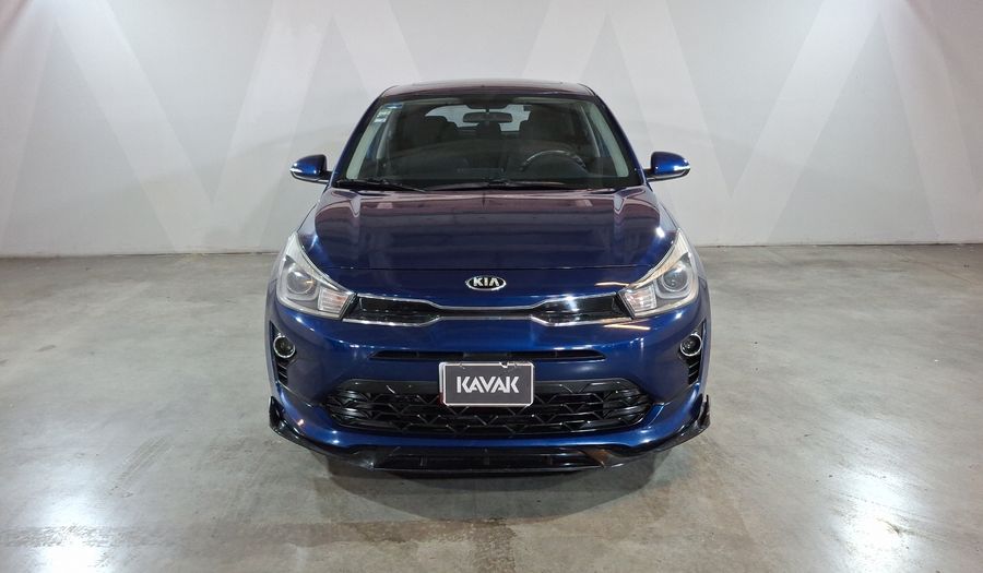 Kia Rio 1.6 EX Hatchback 2021