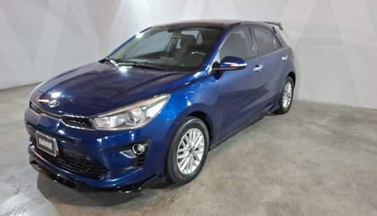 Kia • Rio