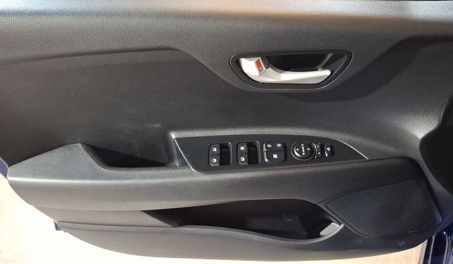 Kia Rio 1.6 EX Hatchback 2021
