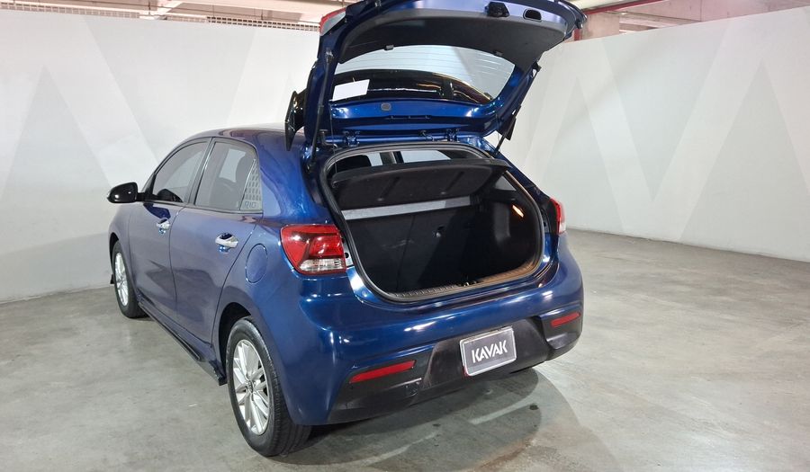 Kia Rio 1.6 EX Hatchback 2021