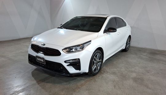 Kia • FORTE