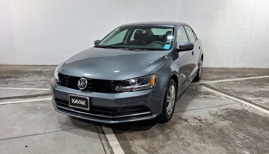 Volkswagen • Jetta