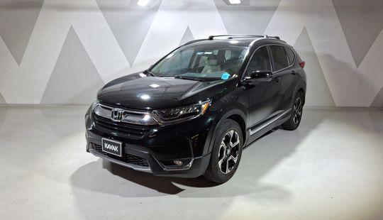 Honda • CR-V