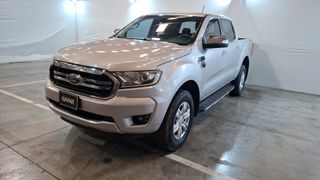 Ford • Ranger