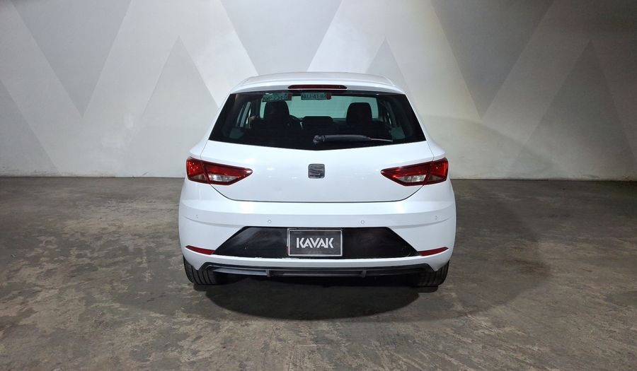 Seat Leon 1.4 STYLE 150HP DCT Hatchback 2020