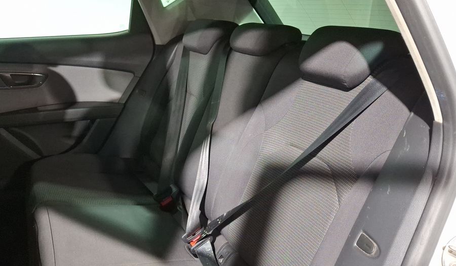 Seat Leon 1.4 STYLE 150HP DCT Hatchback 2020