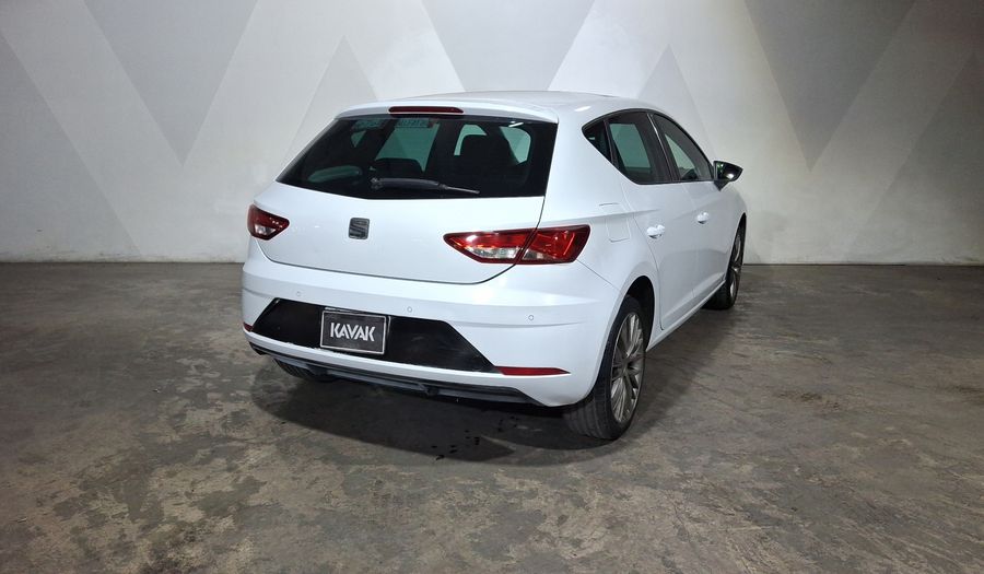 Seat Leon 1.4 STYLE 150HP DCT Hatchback 2020